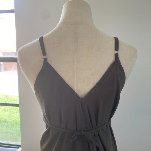 Isla Raza Wrap Harem Festival Dress | size small - Picture 4 of 5